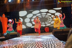 Telangana Punjabi Sabha Baisakhi Mela 2016