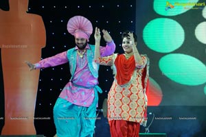 Telangana Punjabi Sabha Baisakhi Mela 2016