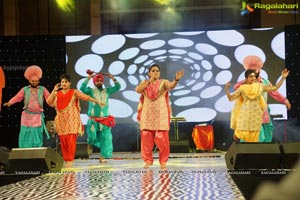 Telangana Punjabi Sabha Baisakhi Mela 2016