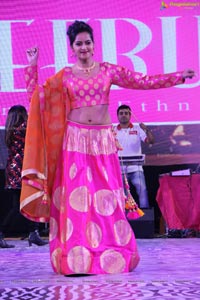 Telangana Punjabi Sabha Baisakhi Mela 2016