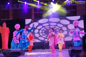 Telangana Punjabi Sabha Baisakhi Mela 2016