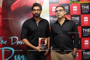 The Dance of Durga Book Launch