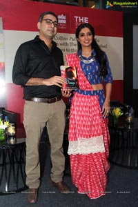 The Dance of Durga Book Launch