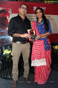 The Dance of Durga Book Launch
