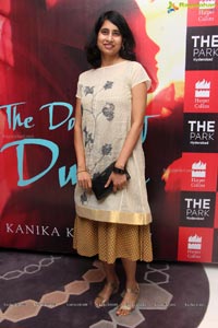 The Dance of Durga Book Launch