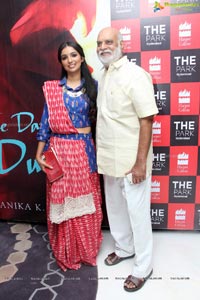 The Dance of Durga Book Launch