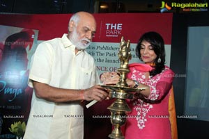 The Dance of Durga Book Launch