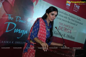 The Dance of Durga Book Launch