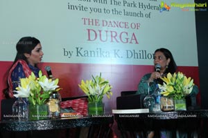 The Dance of Durga Book Launch