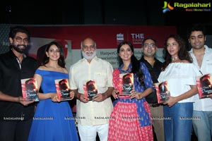 The Dance of Durga Book Launch