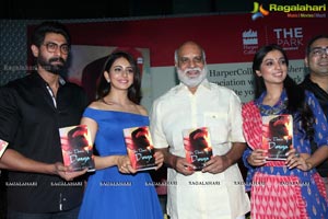 The Dance of Durga Book Launch