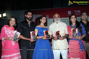 The Dance of Durga Book Launch