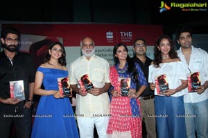 The Dance of Durga Book Launch