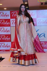 Hyderabad Boutique Trisha Grand Fashion Show