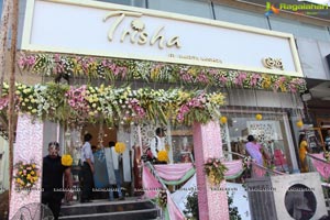 Trisha Store Secunderabad