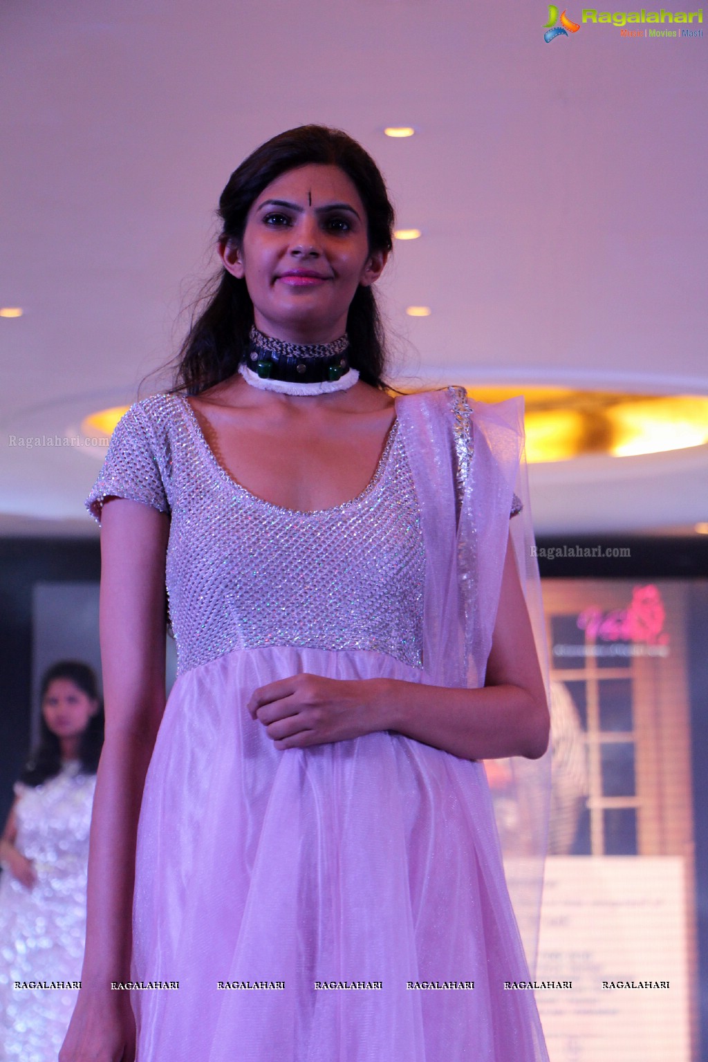 Vedha Fashion Show and Exhibition, Hyderabad