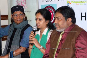 Vedha Fashion Show Exhibition Curtain Raiser