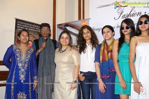 Vedha Fashion Show Exhibition Curtain Raiser