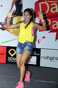 Zumba Girls Dance