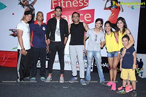 Zumba Girls Dance