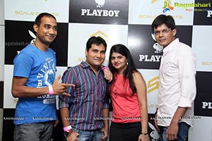 Playboy Club Hyderabad