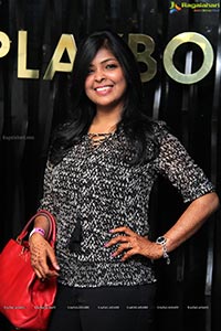 Playboy Club Hyderabad