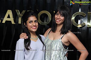 Playboy Club Hyderabad