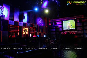 Playboy Club Hyderabad