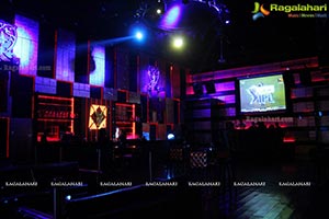 Playboy Club Hyderabad