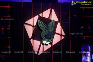 Playboy Club Hyderabad