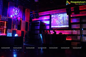 Playboy Club Hyderabad