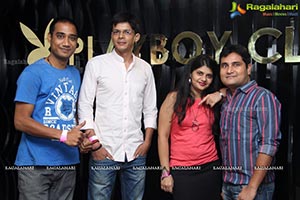 Playboy Club Hyderabad