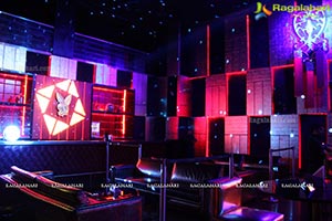 Playboy Club Hyderabad