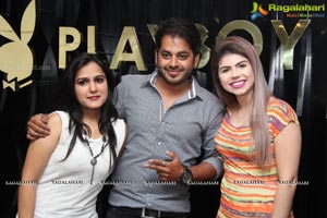 Playboy Club Hyderabad