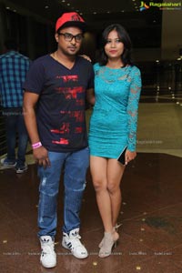 Playboy Club Hyderabad