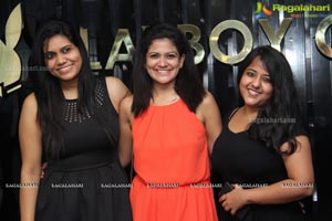 Playboy Club Hyderabad