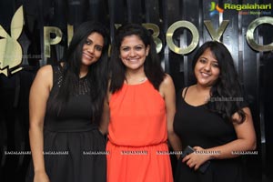 Playboy Club Hyderabad