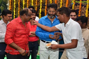 Akkadokaduntadu Muhurat