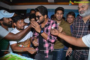 Allu Arjun Birthday