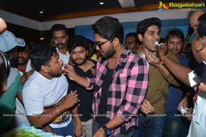 Allu Arjun Birthday