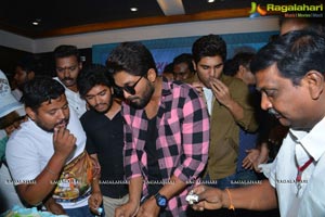 Allu Arjun Birthday