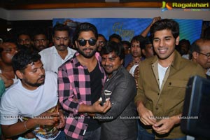 Allu Arjun Birthday