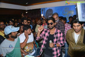 Allu Arjun Birthday