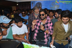 Allu Arjun Birthday