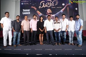 Angel Teaser Launch