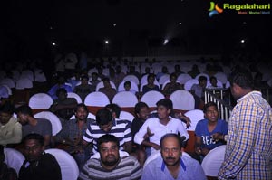 Baahubali 2 Theatre Coverage