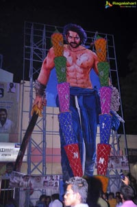 Baahubali 2 Theatre Coverage