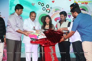 Bava Maradalu Audio Release