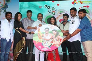 Bava Maradalu Audio Release