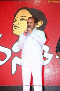 Bava Maradalu Audio Release